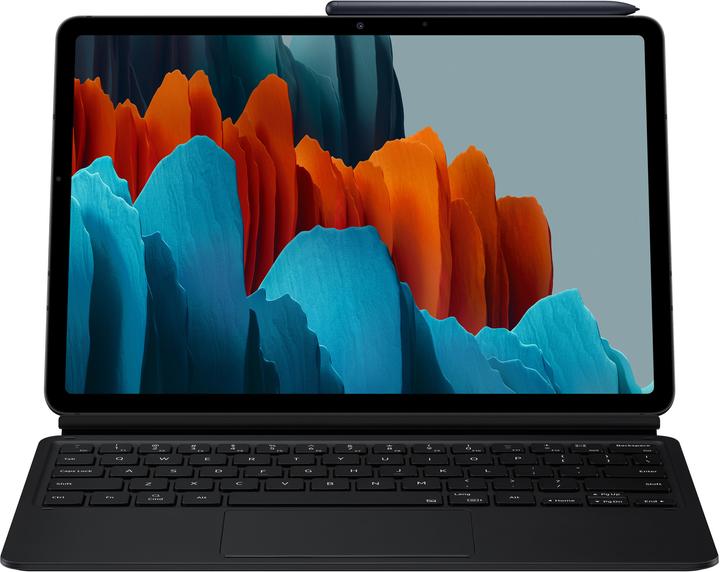 Image du produit Samsung Couverture du clavier EF-DT870 (DE, Galaxy Tab S7 11.0 (2020))