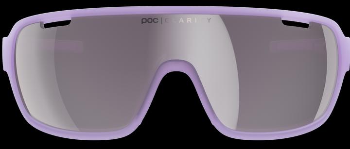 Produktbild Poc DO Half Blade (Violet, Silver Mirror 10.0)