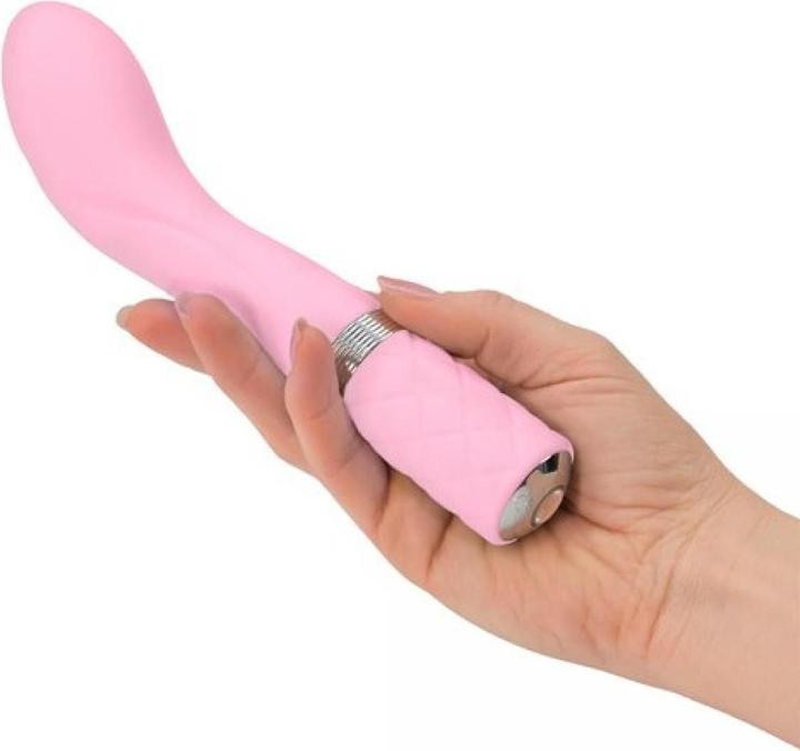 Productafbeelding Pillow Talk Sassy G-Spot Vibrator