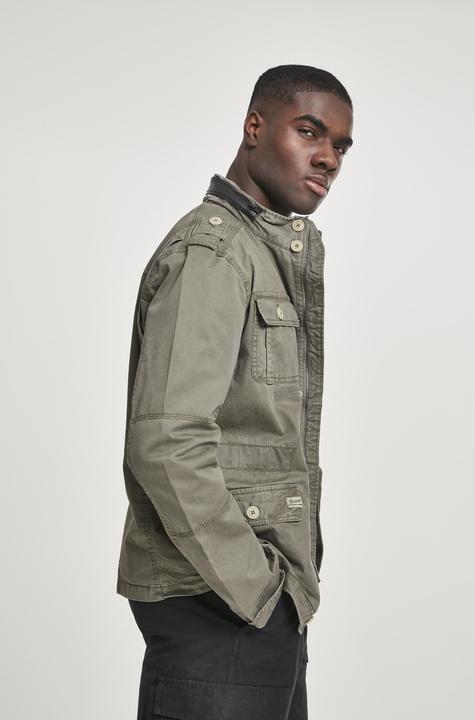 Image du produit Brandit Britannia Jacket (M)