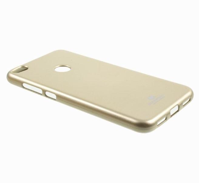 Actual product image Goospery Pearl Jelly Series (Huawei P8 Lite (2017))