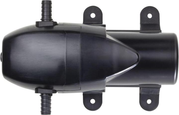 Produktbild Ich-zapfe Selbstansaugende Elektrische Pumpe - Flojet BAG IN BOX