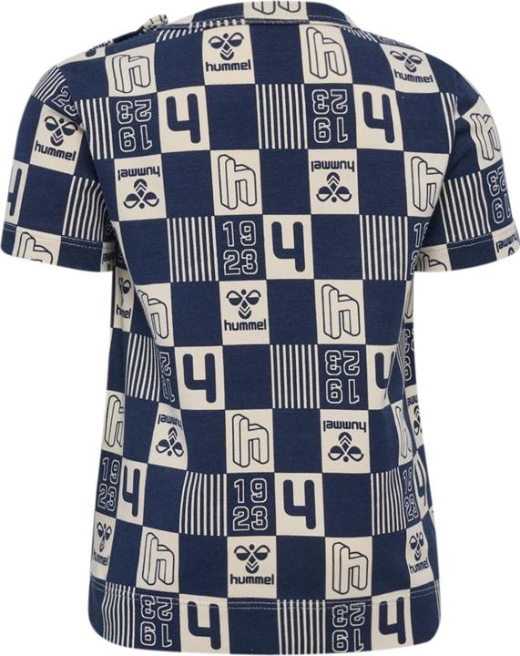 Nutritional values and ingredients hummel Hmljanus T-Shirt S/S (104)