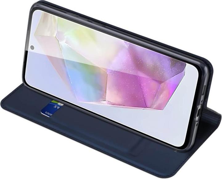 Produktbild Dux Ducis Skin Pro Series (Samsung Galaxy A56, Samsung Galaxy A36)