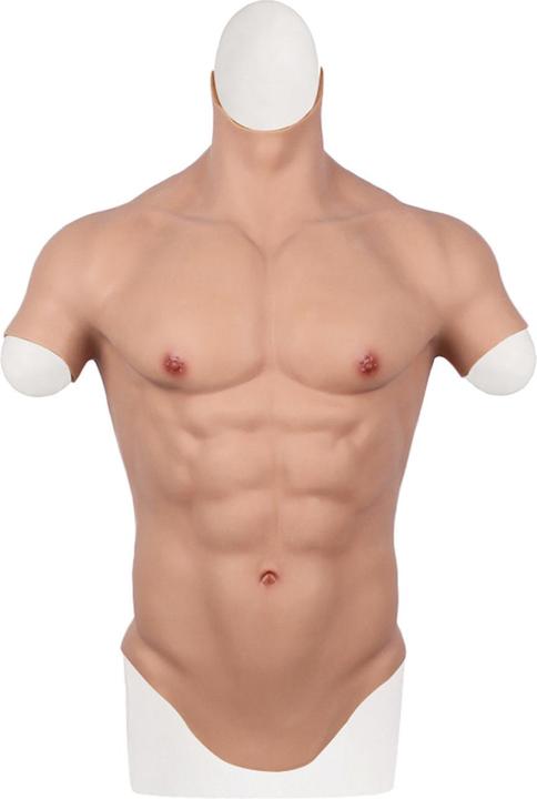 Produktbild XXdreamSToys Muscle Suit Men Size S (S)