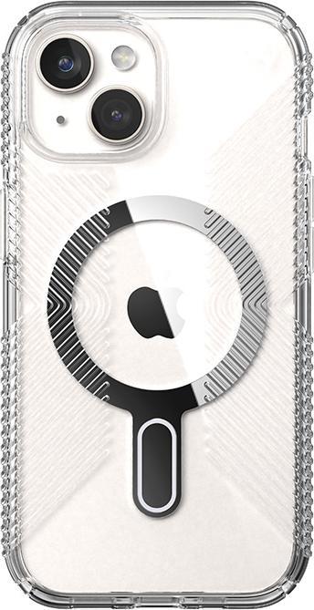 Immagine prodotto speck Clear iPhone 15 Hulle (Apple iPhone 15)