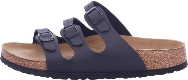 Birkenstock Florida Birko-Flor schmal (38)