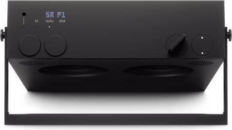 Image du produit Teenage Engineering OB-4 (8 h, Fonctionnement sur batterie)
