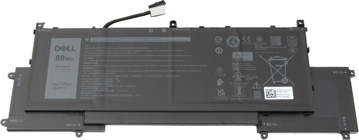 Actual product image Dell 10R94 (6 Cells, 7330 mAh)