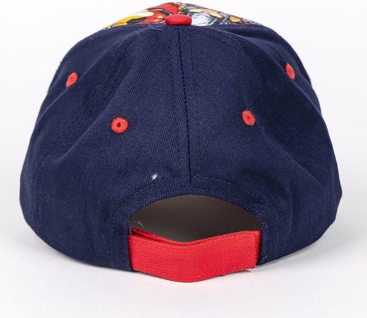 Immagine prodotto Cappellino per bambini The Avengers (53 cm)