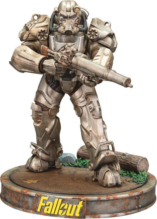 Sammelfigur