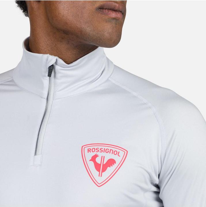 Actual product image Rossignol Neues Hero Classique Hz-T-Shirt (XXL)