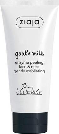 Image du produit Ziaja Lait de chèvre (Gommage, 75 ml)