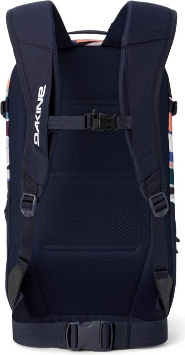 Actual product image Dakine Women's Heli Pack 12 (12 l)