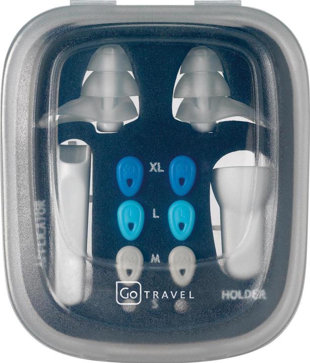 Actual product image Go Travel Z-Zone (2 x)