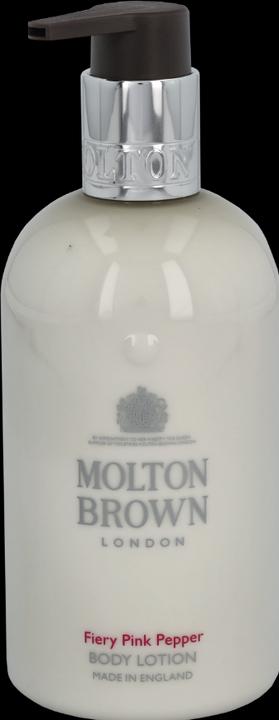 Produktbild Molton Brown Pink Pepperpod BL (Körperlotion, 300 ml)