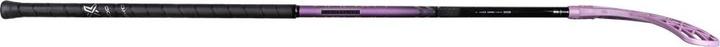 Actual product image Oxdog Floorball stick Ultimatelight Hes 29 Round - 96 Cm (96 cm, Left)