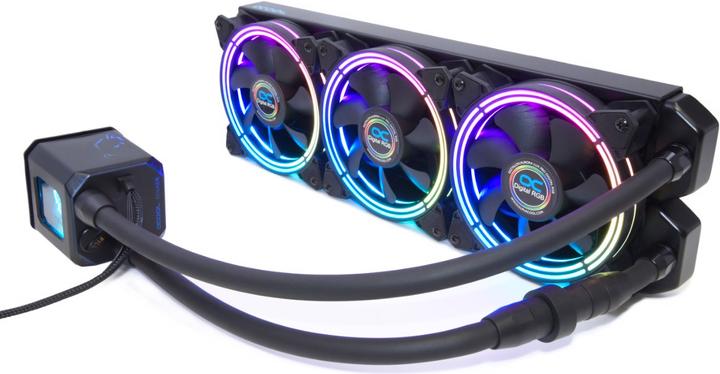 Image du produit Alphacool Eisbaer Aurora 360