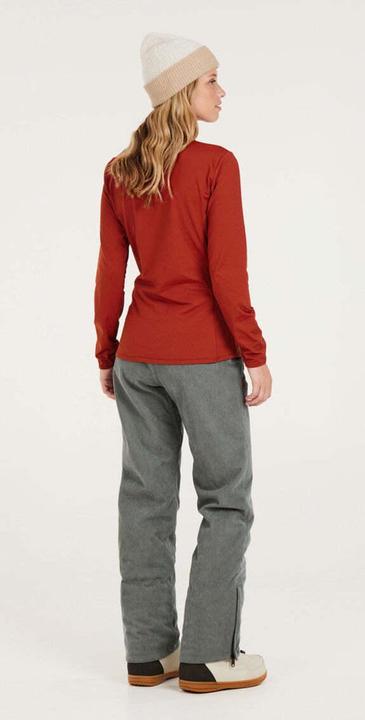 Produktbild Protest FABRIZ 1/4 zip top (38)