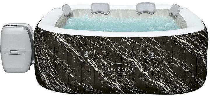 Produktbild Bestway Lay-Z-Spa Hawaii Smart Luxe (6 Pers.)