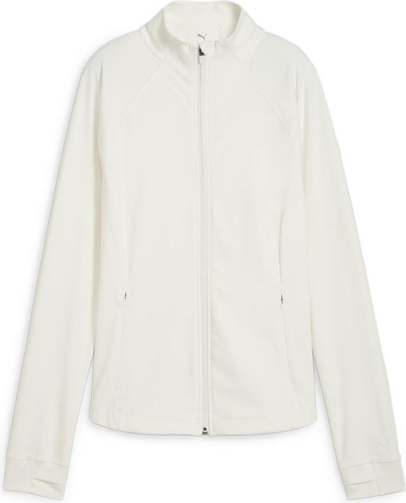 Produktbild Puma W Cloudspun Tech FZ Power Jacket (L)