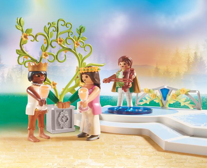 Produktbild Playmobil The Magic Dance (70981, Playmobil Figures)
