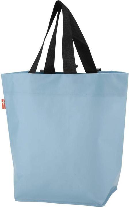 Produktbild Cobags Bikezac 2.0 (18 l, Gepäckträgertasche)