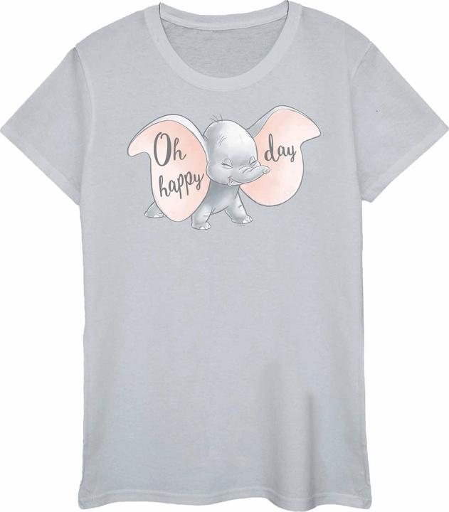 Disney Dumbo Happy Day TShirt (L)
