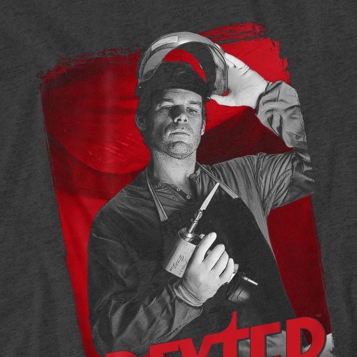 Produktbild IVF Hartmann See Saw TShirt (M)