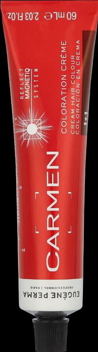 Image du produit Eugene Perma Carmen Ultime Brun foncé 3 (60ml) - 05.6 Rouge brun clair (5.6 Rouge brun clair)