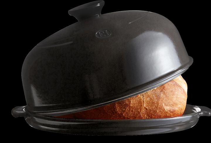 Image du produit Emile Henry Henry Broodbakbol (28.50 cm, Céramique)
