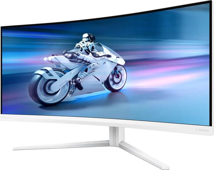 Image du produit Philips Evnia 34M2C5501A (3440 x 1440 pixels, 34")