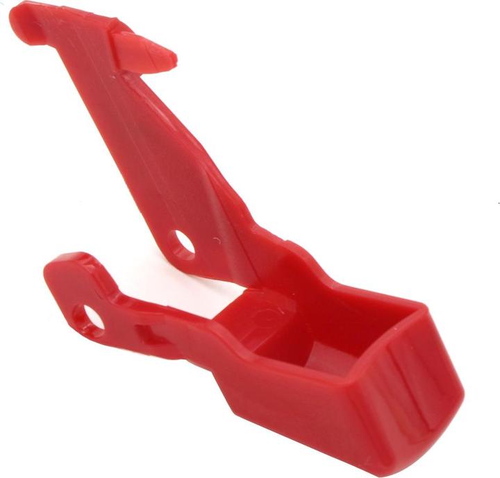 Produktbild Werkstein Ersatz Schalterhebel Trigger Switch Button für Dyson Staubsauger V10 / V11 / V15