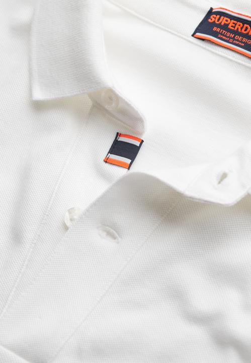 Immagine prodotto Superdry City Polohemd aus Pikee (XL)