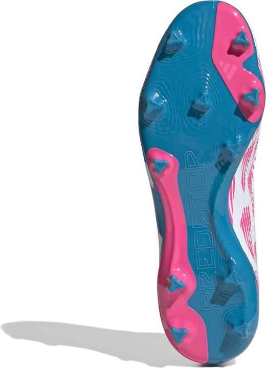 Produktbild adidas fussballschuhe predator league fg (43 1/3)