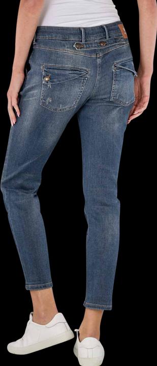 Actual product image MAC Jeans Montana (34)