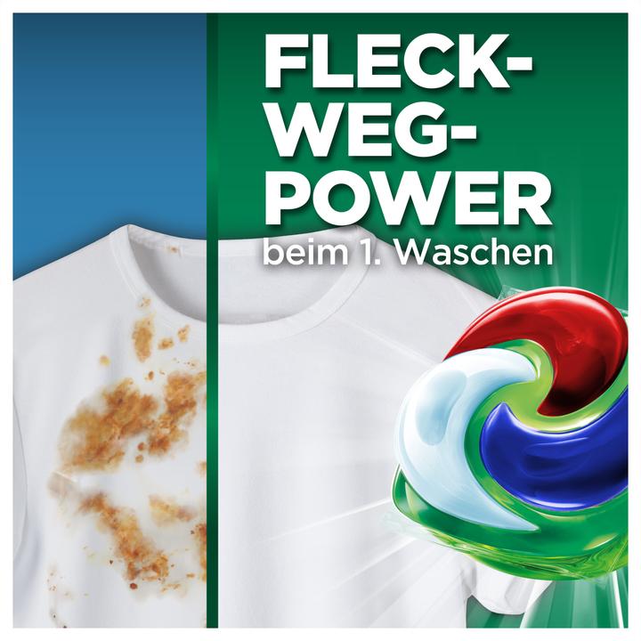 Produktbild Ariel Universal+ (100 Waschgänge, Waschpods)