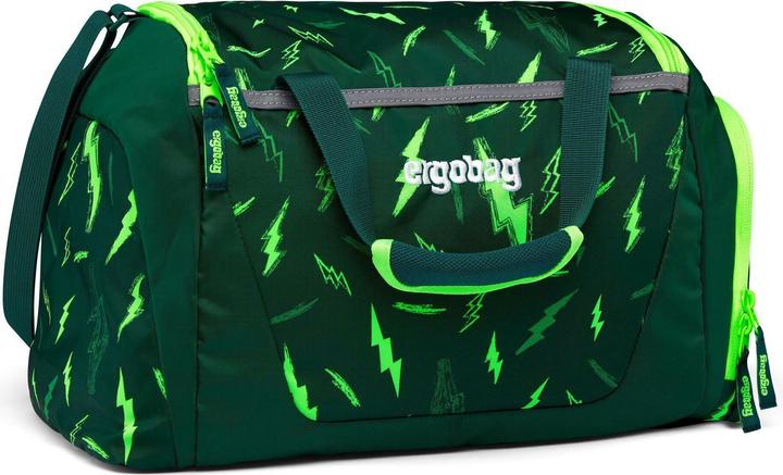 Immagine prodotto Ergobag Borsa sportiva Beardastic (20 l)