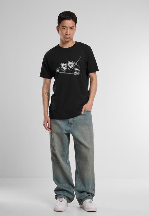 Actual product image Mister Tee Always And Ever Tee - 19047 (XS)