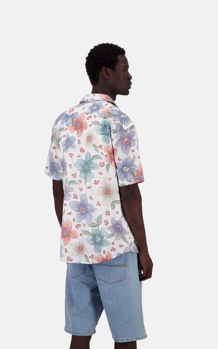 Produktbild Colours & Sons Kurzarmhemd Shirt-Printed (XL)