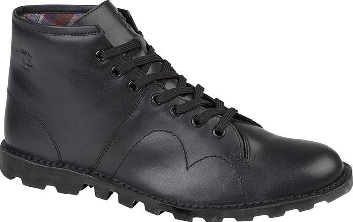 Actual product image Grafters Ankle boots leather (45.5)