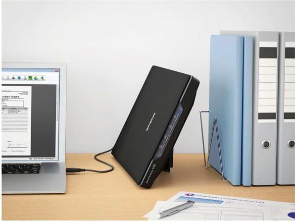 Immagine prodotto Epson Perfezione V39 (USB)