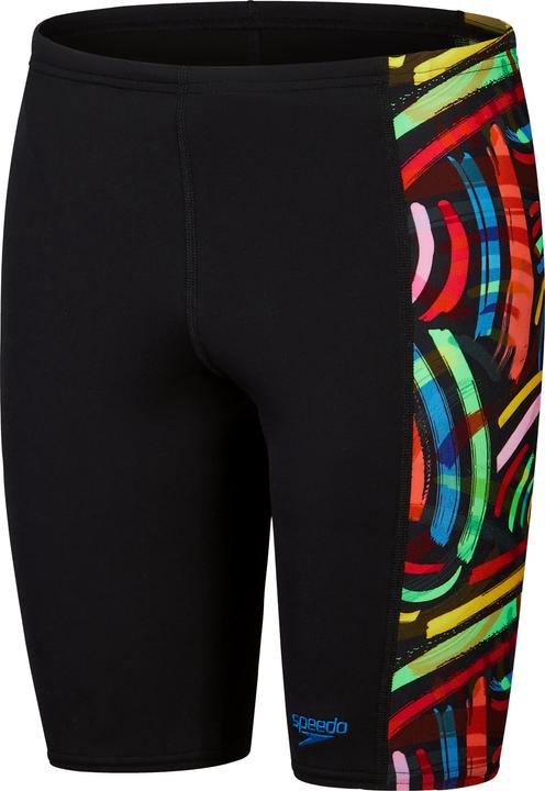 Speedo Digital Panel Jammer (15, 16)