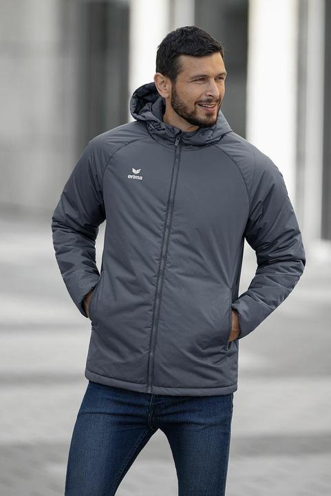 Immagine prodotto Erima Team Winterjacke (XL)
