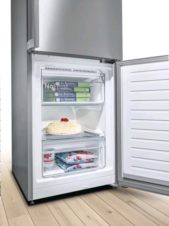 Actual product image Bosch Hausgeräte KIS86AFE0 (266 l)