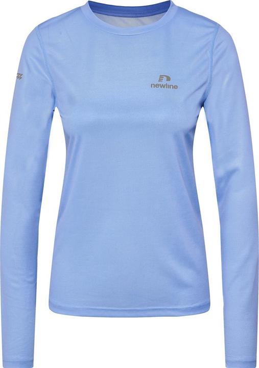 Newline nwlMEMPHIS T-SHIRT L/S WOMAN (S)
