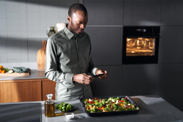 Image du produit Electrolux EB6PL70KSP