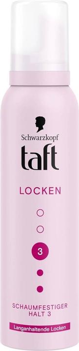 dwt Sf Locken (150 ml, Lockenschaum)