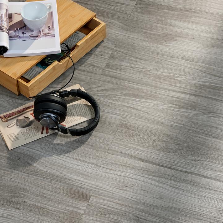 Produktbild neu.holz Vinyl Laminat Vanola selbstklebend 3,92m² Stonewashed Oak (28 m²)