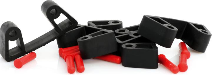 Actual product image Toolflex Replacement rubber